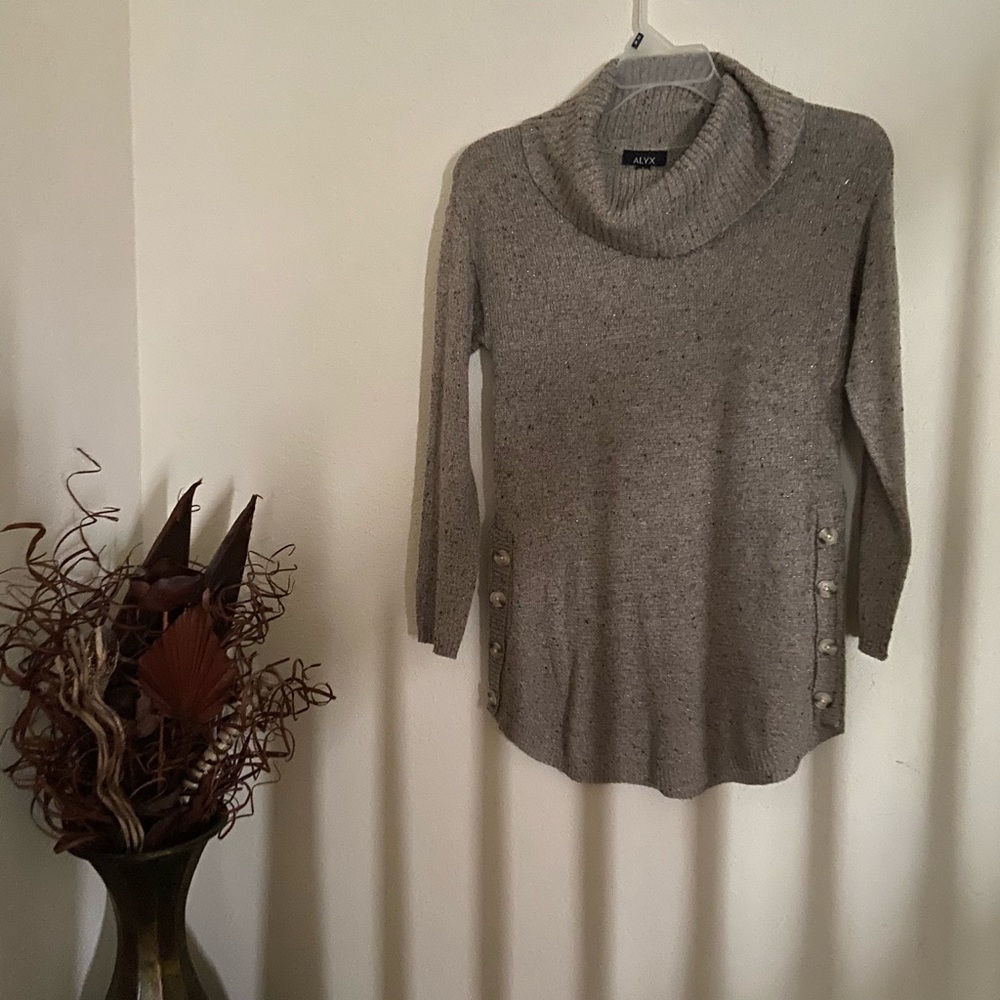 ALYX Sweater - Picture 4 of 4